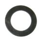 Differential Spider Gear Thrust Washer, Large Flat  Fits  41-71 Jeep & Willys with Dana 23/25/27