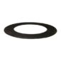 Differential Spider Gear Thrust Washer, Large Flat  Fits  41-71 Jeep & Willys with Dana 23/25/27