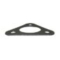 New Exhaust Pipe to Pipe & Pipe to Muffler Gasket  Fits  50-66 M38, M38A1
