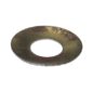 Differential Spider Gear Thrust Washer, Small Conical  Fits  41-71 Jeep & Willys with Dana 23/25/27