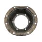 NOS Passenger Side Steering Knuckle Support Fits  41-45 MB, GPW