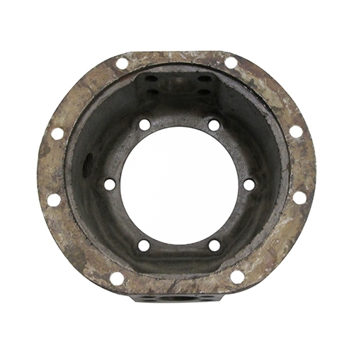 NOS Passenger Side Steering Knuckle Support Fits  41-45 MB, GPW