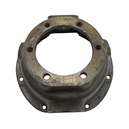 NOS Passenger Side Steering Knuckle Support Fits  41-45 MB, GPW