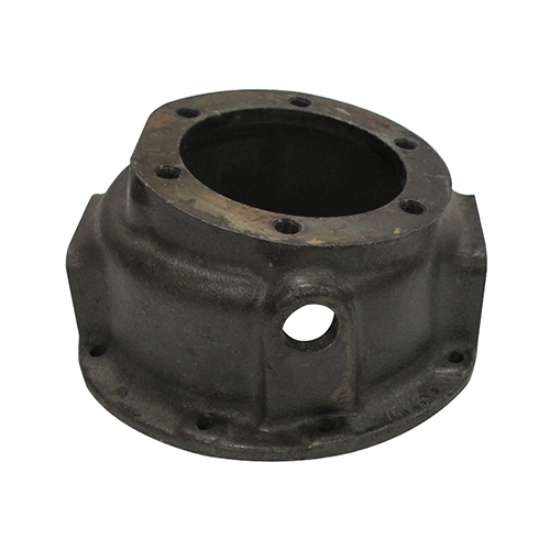NOS Passenger Side Steering Knuckle Support Fits  41-45 MB, GPW