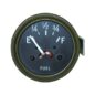 Original Reproduction Instrument Panel Fuel Gauge in 12 Volt Fits  41-45 MB, GPW