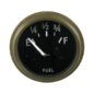 Original Reproduction Instrument Panel Fuel Gauge Fits  41-45 MB, GPW