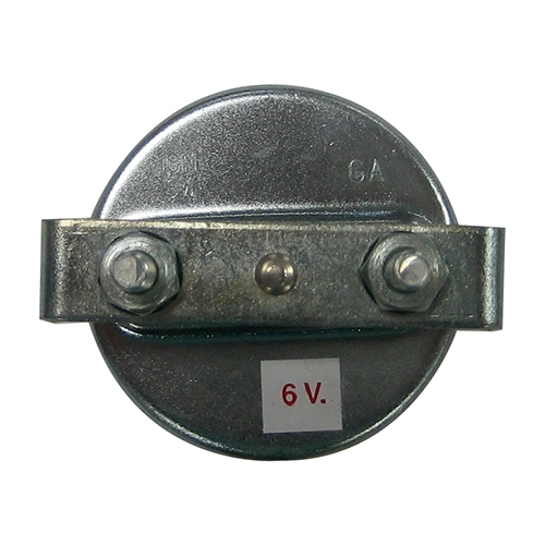 Original Reproduction Instrument Panel Fuel Gauge Fits  41-45 MB, GPW