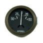 Original Reproduction Instrument Panel Ammeter Gauge Fits  41-45 MB, GPW