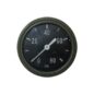 Original Reproduction Instrument Panel Oil Gauge Fits  41-45 MB, GPW