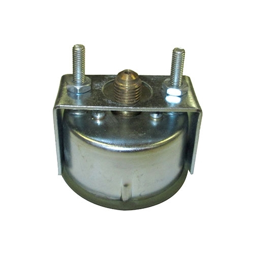 Original Reproduction Instrument Panel Oil Gauge Fits  41-45 MB, GPW