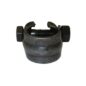 Steering Tie Rod Adjusting Clamp  Fits 41-71 MB, GPW, CJ-2A, 3A, 3B, 5, M38, FC-150