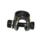 Steering Tie Rod Adjusting Clamp  Fits  46-64 Truck, Station Wagon, Jeepster