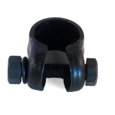 Steering Tie Rod Adjusting Clamp  Fits 41-71 MB, GPW, CJ-2A, 3A, 3B, 5, M38, FC-150