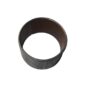 Front Axle Bronze Spindle Bushing (threaded axle) Fits 41-49 MB, GPW, CJ-2A, Truck, Station Wagon