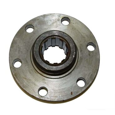 Front Axle Drive Flange  Fits 41-75 Jeep & Willys with Dana 25/27 & Dana 23 rear