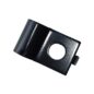 Emergency Brake Cable Clamp (at Transfer Case)  Fits 46-66 CJ-2A, 3A, 3B, 5, M38