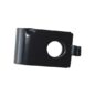 Emergency Brake Cable Clamp (at Transfer Case)  Fits 46-66 CJ-2A, 3A, 3B, 5, M38