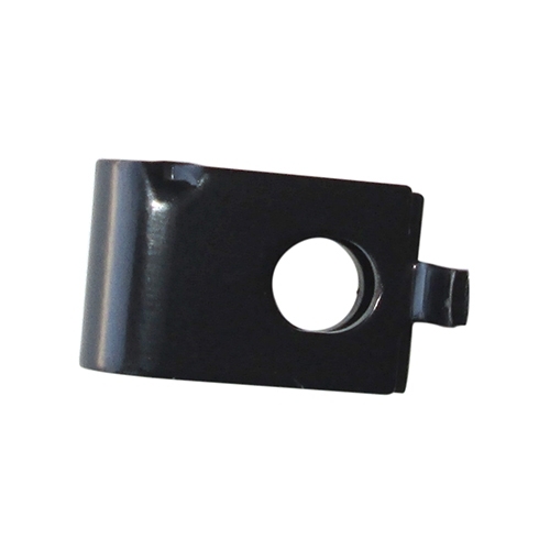 Emergency Brake Cable Clamp (at Transfer Case)  Fits 46-66 CJ-2A, 3A, 3B, 5, M38