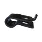 Emergency Brake Cable Clamp (at Transfer Case)  Fits 46-66 CJ-2A, 3A, 3B, 5, M38