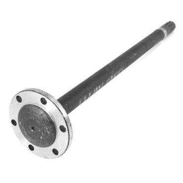 Rear Axle Shaft for Drivers Side (31")  Fits  41-45 Jeep with Dana 27 Full Floating with Flange