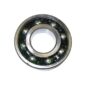 Rear Transmission Main Shaft Bearing  Fits  41-45 MB, GPW with T-84 Transmission