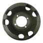 New Emergency Brake Drum Fits  43-71 MB, GPW, CJ-2A, 3A, 3B, 5, M38