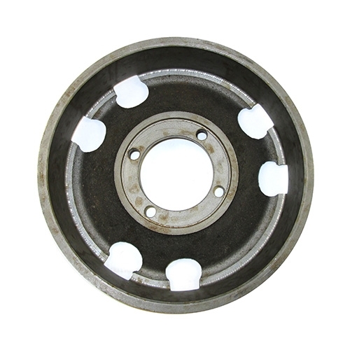 New Emergency Brake Drum Fits  43-71 MB, GPW, CJ-2A, 3A, 3B, 5, M38