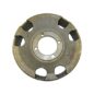 New Emergency Brake Drum Fits  43-71 MB, GPW, CJ-2A, 3A, 3B, 5, M38