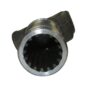 NOS Propeller Shaft Slip Yoke Fits  41-66 MB, GPW, CJ-2A, 3A, 3B, 5, M38, M38A1