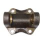 NOS Rear Driveshaft Output Companion Flange Yoke Fits 42-71 Jeep & Willys with Dana 18 transfercase