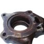 NOS Transfer Case Rear Bearing Cap Housing Fits 52-66 M38A1 with Dana 18 transfer case