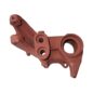Transfer Case Front Output Shaft Bearing Cap Housing Fits 41-71 Jeep & Willys with Dana 18 Transfer Case