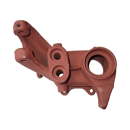 Transfer Case Front Output Shaft Bearing Cap Housing Fits 41-71 Jeep & Willys with Dana 18 Transfer Case
