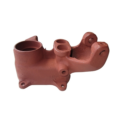 Transfer Case Front Output Shaft Bearing Cap Housing Fits 41-71 Jeep & Willys with Dana 18 Transfer Case