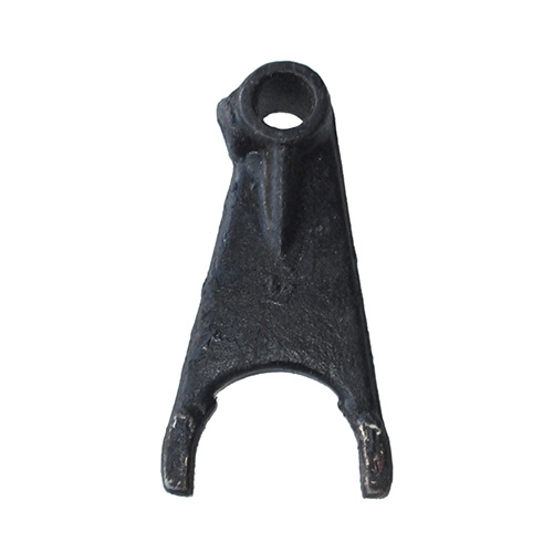 NOS Front Wheel Drive Shifting Fork  Fits 41-71 Jeep & Willys with Dana 18 transfer case