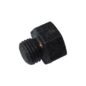 NOS Transfer Case Poppet Shift Rail Plug Fits 41-71 Jeep & Willys with Dana 18 transfer case