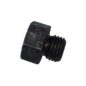 Transfer Case Poppet Shift Rail Plug Fits 41-71 Jeep & Willys with Dana 18 transfer case