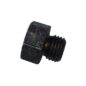 NOS Transfer Case Poppet Shift Rail Plug Fits 41-71 Jeep & Willys with Dana 18 transfer case