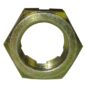 Rear Pinion Shaft Nut (1 required) Fits 41-49 Jeep & Willys with Dana 27 & 41 rear axle