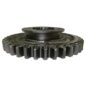 NOS Transfer Case Master Gear Set (for 3/4" shaft)  Fits 41-46 MB, GPW, CJ-2A with D18 transfer case