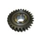 NOS Transfer Case Output Shaft Gear Fits  41-46 MB, GPW, CJ-2A with Dana 18 transfer case