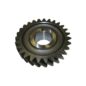 Output Shaft Gear  Fits  41-46 MB, GPW, CJ-2A with Dana 18 transfer case