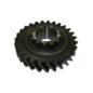 NOS Transfer Case Output Shaft Gear Fits  41-46 MB, GPW, CJ-2A with Dana 18 transfer case