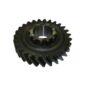 Output Shaft Gear  Fits  41-46 MB, GPW, CJ-2A with Dana 18 transfer case