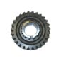 NOS Transfer Case Output Shaft Gear Fits  41-46 MB, GPW, CJ-2A with Dana 18 transfer case
