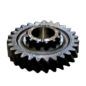 NOS Transfer Case Output Shaft Gear Fits  41-46 MB, GPW, CJ-2A with Dana 18 transfer case