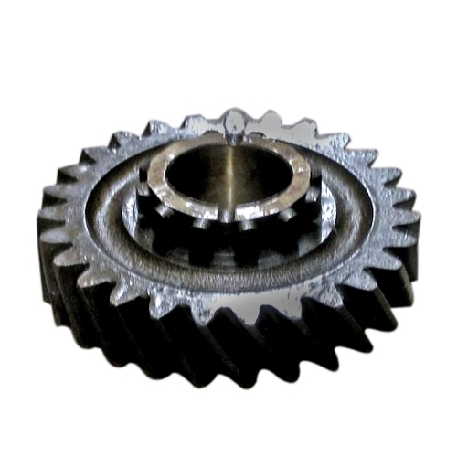 NOS Transfer Case Output Shaft Gear Fits  41-46 MB, GPW, CJ-2A with Dana 18 transfer case