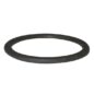 Transfer Case Output Shaft Snap Ring (1 required)  Fits  41-66 Jeep & Willys with Dana 18 transfer case