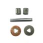 Intermediate Shaft Kit (3/4") Fits  41-45 MB, GPW, CJ-2A with Dana 18 transfer case