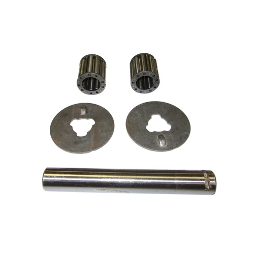 Intermediate Shaft Kit (3/4") Fits  41-45 MB, GPW, CJ-2A with Dana 18 transfer case